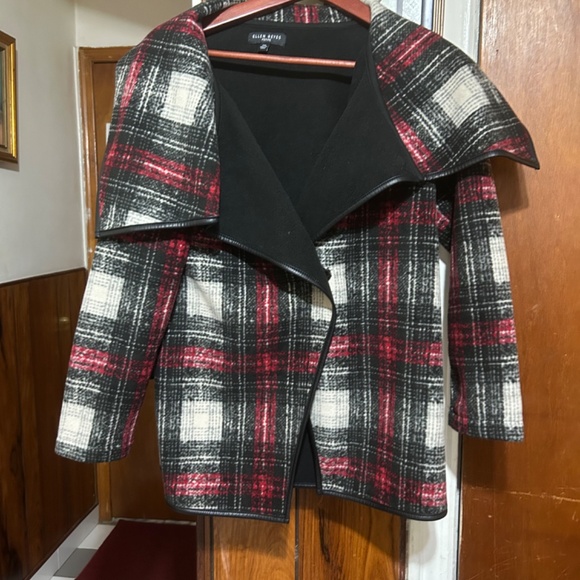 Spring coat - Picture 4 of 5
